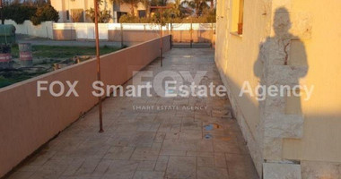 4 Bed House To Rent In Kolossi Limassol Cyprus