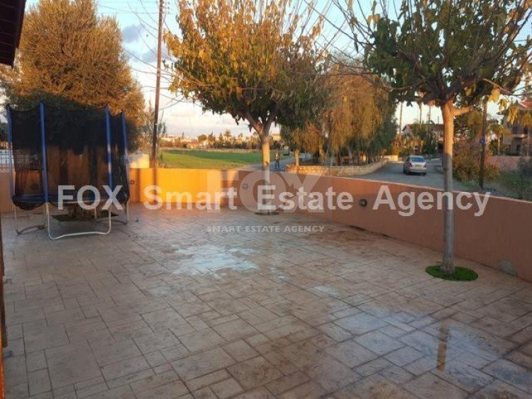 4 Bed House To Rent In Kolossi Limassol Cyprus