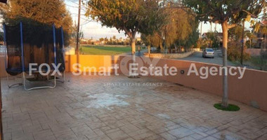 4 Bed House To Rent In Kolossi Limassol Cyprus