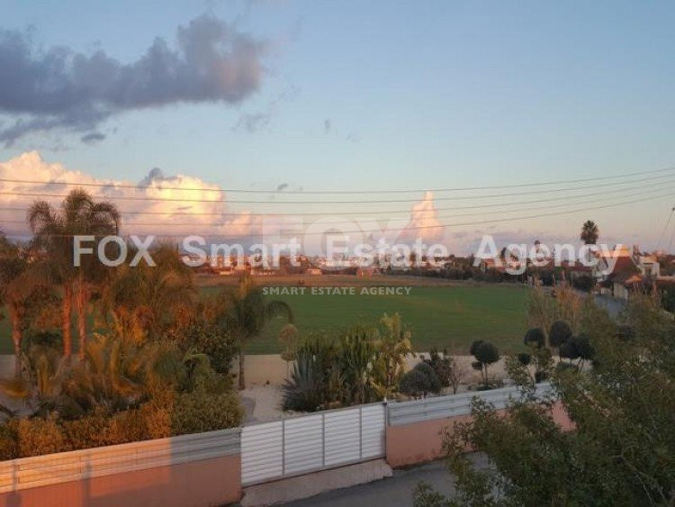 4 Bed House To Rent In Kolossi Limassol Cyprus