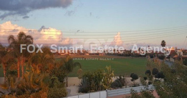 4 Bed House To Rent In Kolossi Limassol Cyprus