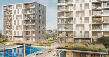 One bedroom apartment for sale in Germasogeia, Limassol