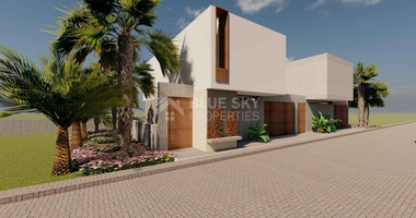 Three bedroom Villa in Kissonerga