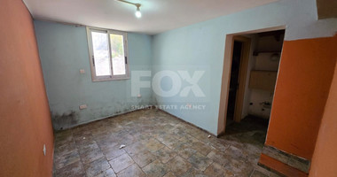 Semi-Detached House for Sale in Omodos