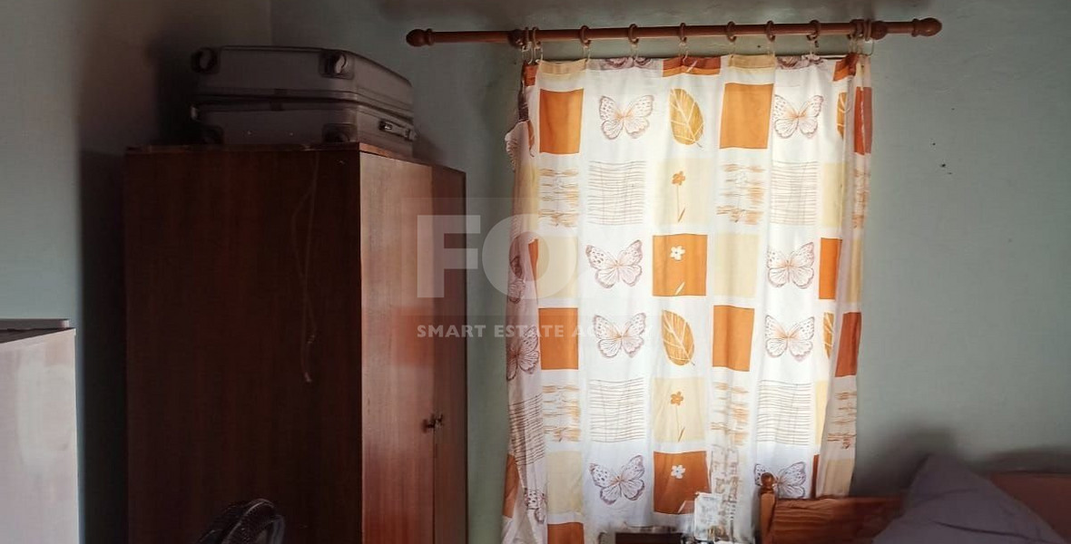 Semi-Detached House for Sale in Omodos