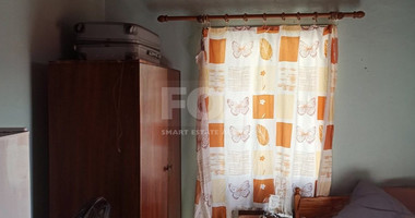 Semi-Detached House for Sale in Omodos