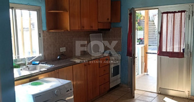 Semi-Detached House for Sale in Omodos