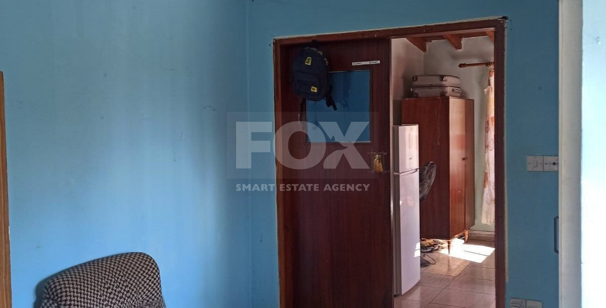Semi-Detached House for Sale in Omodos
