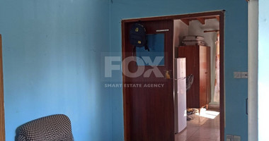 Semi-Detached House for Sale in Omodos