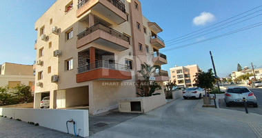 Fully Furnished 2-Bedroom Apartment for rent in Omonoia, Limassol