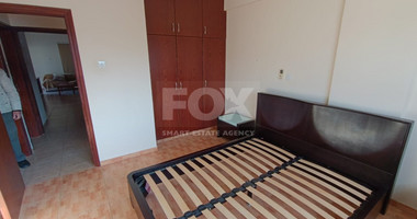 Fully Furnished 2-Bedroom Apartment for rent in Omonoia, Limassol