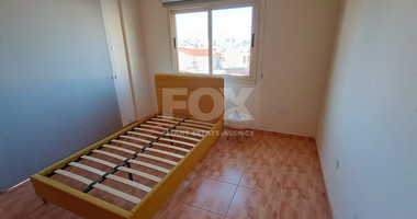 Fully Furnished 2-Bedroom Apartment for rent in Omonoia, Limassol