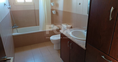 Fully Furnished 2-Bedroom Apartment for rent in Omonoia, Limassol