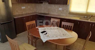 Fully Furnished 2-Bedroom Apartment for rent in Omonoia, Limassol