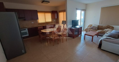 Fully Furnished 2-Bedroom Apartment for rent in Omonoia, Limassol