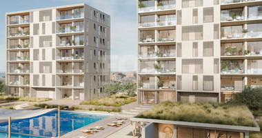 Three bedroom apartment for sale in Germasogeia, Limassol