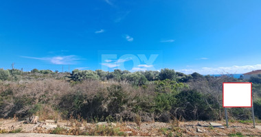 Plot in Secret Valley, Kouklia