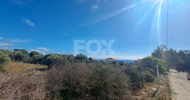 Plot in Secret Valley, Kouklia