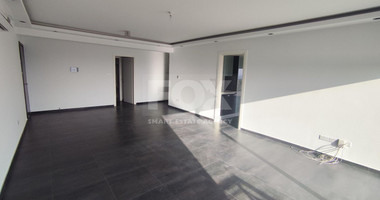 Spacious Unfurnished Penthouse for Rent in Mesa Geitonia