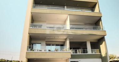 Two bedroom apartment for rent in Agios Spyridonas, Limassol