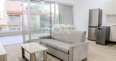 Two bedroom apartment for rent in Agios Spyridonas, Limassol