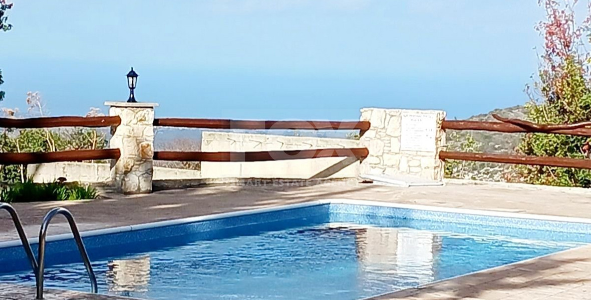 Three bedroom Villa for rent in Polis Area