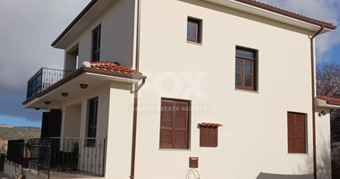 Three bedroom Villa for rent in Polis Area