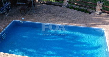 Three bedroom Villa for rent in Polis Area