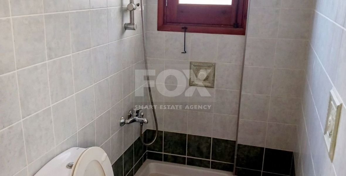 Three bedroom Villa for rent in Polis Area