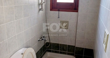 Three bedroom Villa for rent in Polis Area