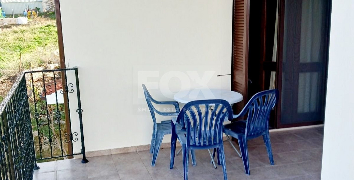 Three bedroom Villa for rent in Polis Area