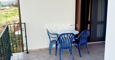 Three bedroom Villa for rent in Polis Area