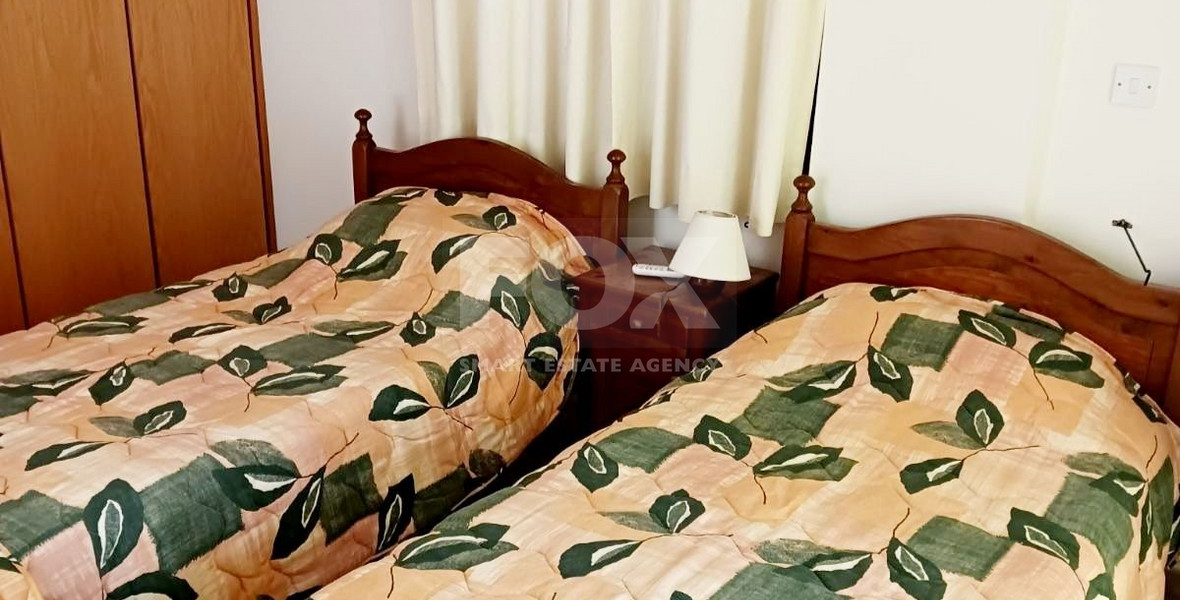 Three bedroom Villa for rent in Polis Area