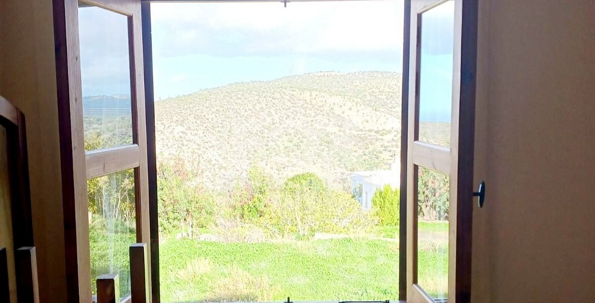 Three bedroom Villa for rent in Polis Area