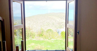 Three bedroom Villa for rent in Polis Area