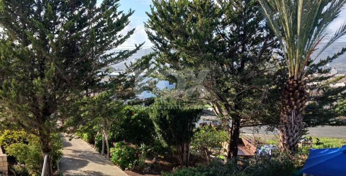 Three bedroom Villa for rent in Polis Area
