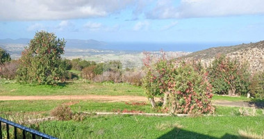 Three bedroom Villa for rent in Polis Area