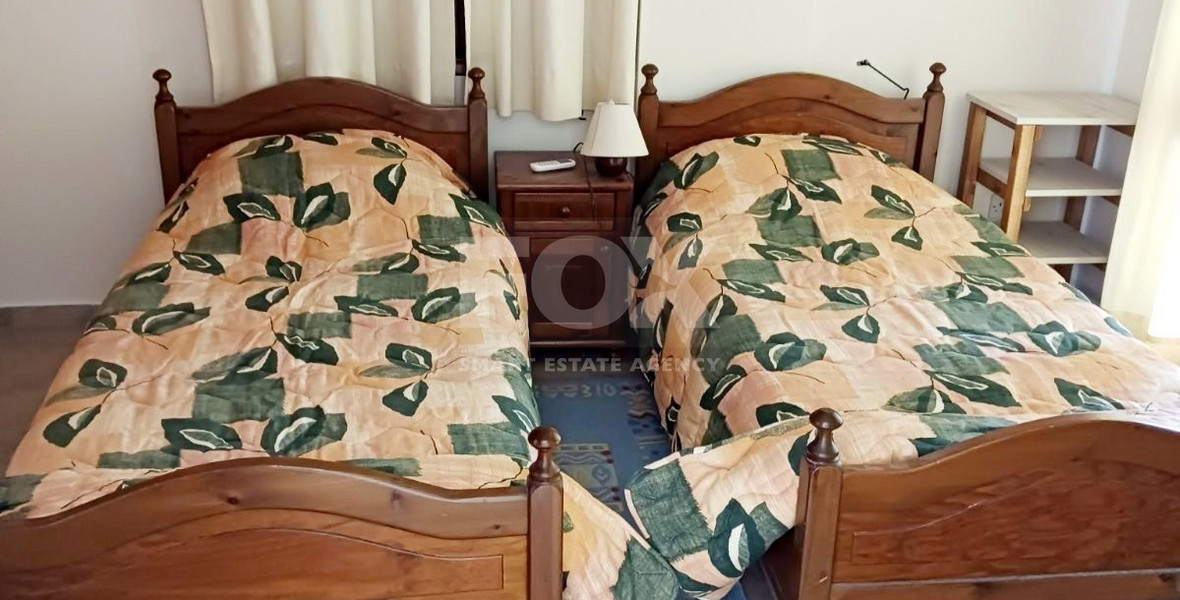 Three bedroom Villa for rent in Polis Area