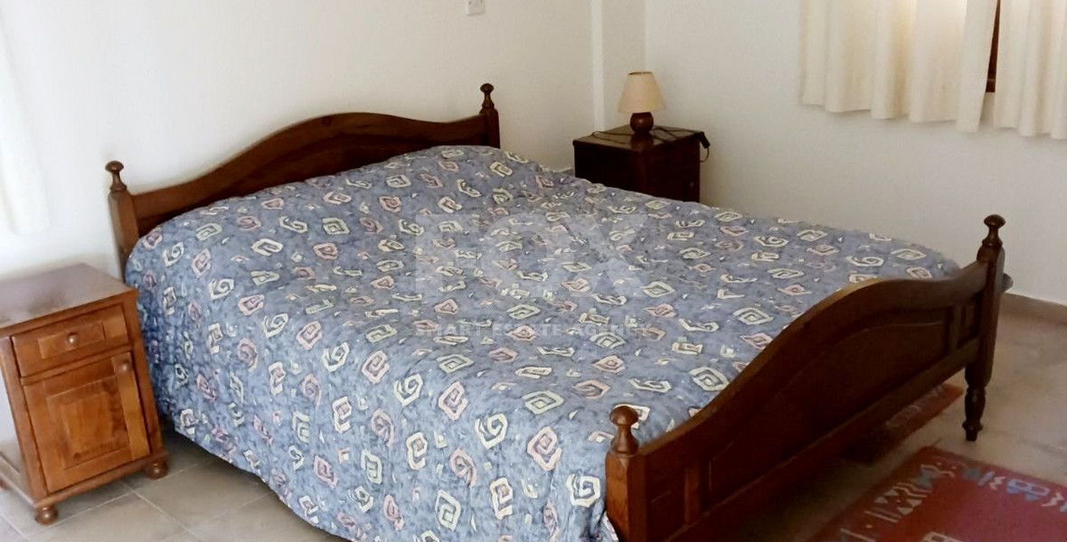 Three bedroom Villa for rent in Polis Area