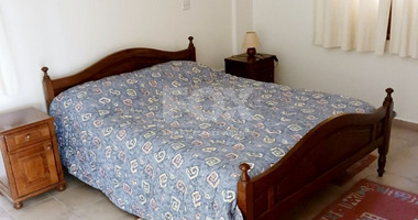 Three bedroom Villa for rent in Polis Area