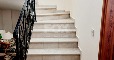 Three bedroom Villa for rent in Polis Area