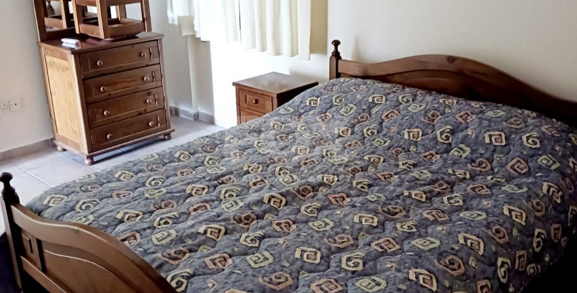 Three bedroom Villa for rent in Polis Area