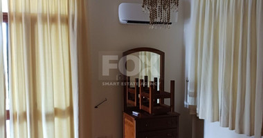 Three bedroom Villa for rent in Polis Area