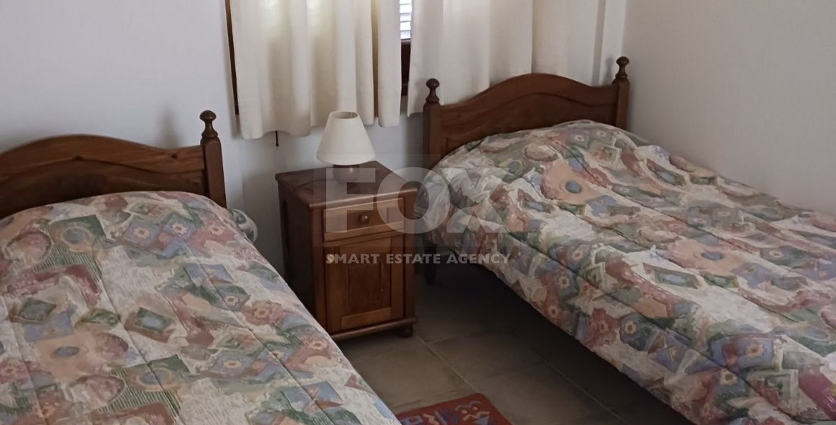 Three bedroom Villa for rent in Polis Area