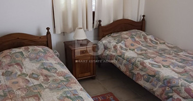 Three bedroom Villa for rent in Polis Area