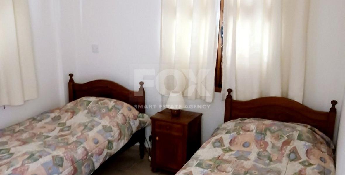 Three bedroom Villa for rent in Polis Area