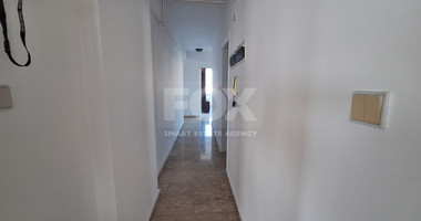 Four Bedroom Furnished Apartment in Pafos for Rent