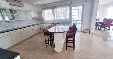 Four Bedroom Furnished Apartment in Pafos for Rent