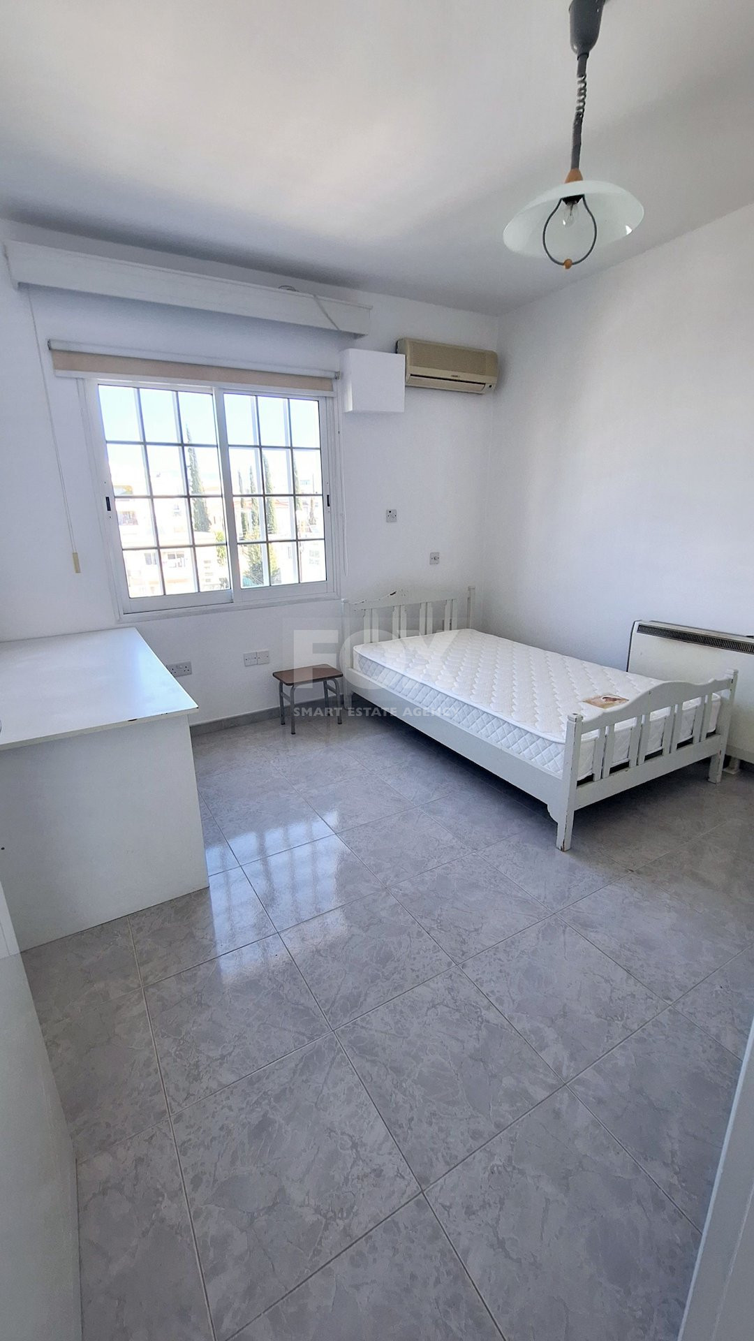 Four Bedroom Furnished Apartment in Pafos for Rent