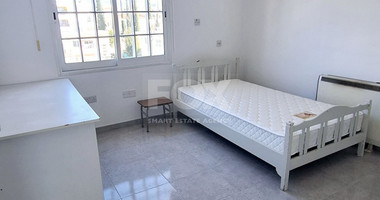 Four Bedroom Furnished Apartment in Pafos for Rent